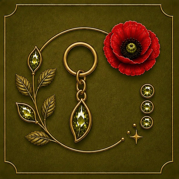 Keychains
