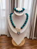 Teal Circus
